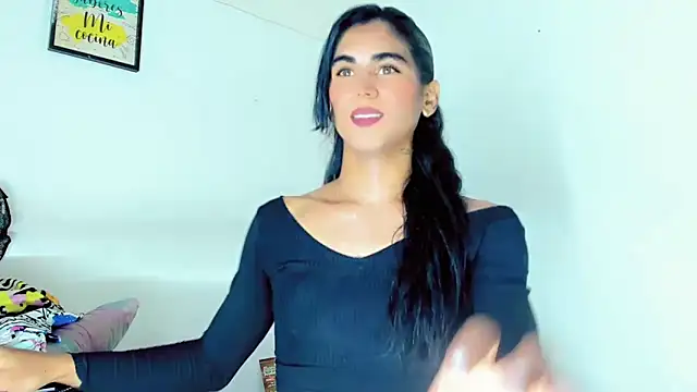 Snapshot of hannabigdirty chatting on 01.12.25 hannabigdirty online show from 01.12.25