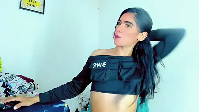 Snapshot of hannabigdirty chatting on 01.25.25 hannabigdirty online show from 01.25.25