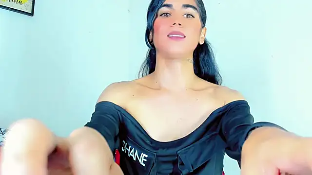 Snapshot of hannabigdirty chatting on 01.25.25 hannabigdirty online show from 01.25.25