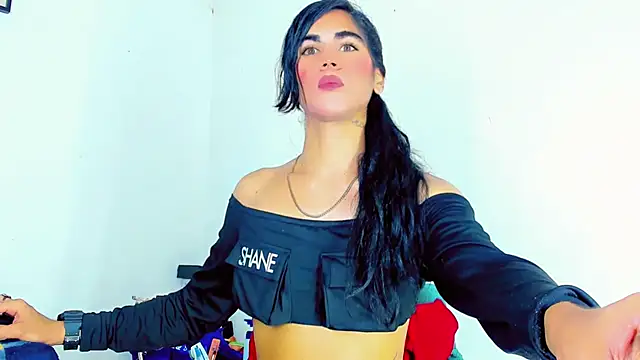 Snapshot of hannabigdirty chatting on 02.09.25 hannabigdirty online show from 02.09.25