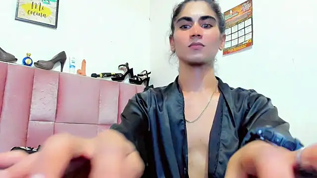 Snapshot of hannabigdirty chatting on 03.23.25 hannabigdirty online show from 03.23.25