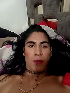 Snapshot of hannabigdirty chatting on 09.12.25 hannabigdirty online show from 09.12.25