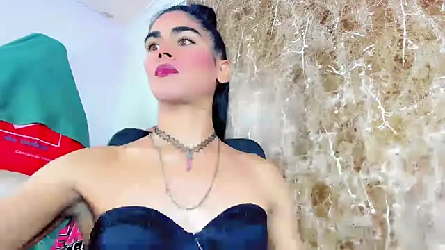 Snapshot of hannabigdirty chatting on 09.13.25 hannabigdirty online show from 09.13.25