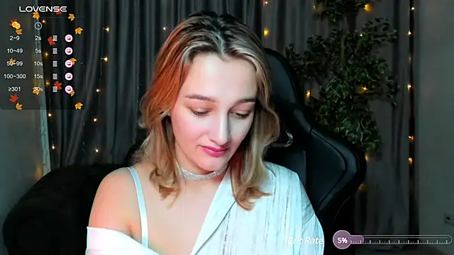 Sinty Noria online show from 01.13.25