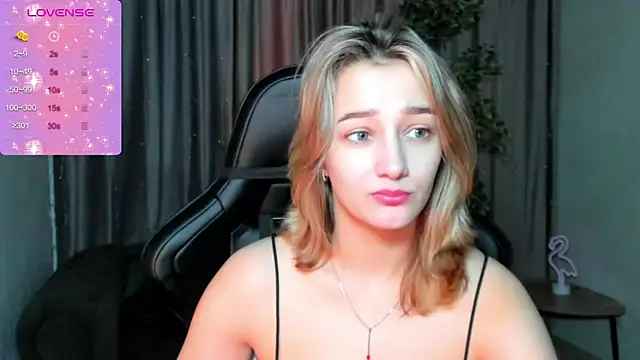 Sinty Noria online show from 01.14.25