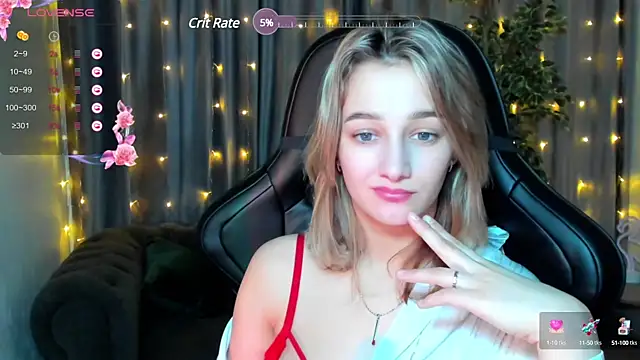 Sinty Noria online show from 01.14.25