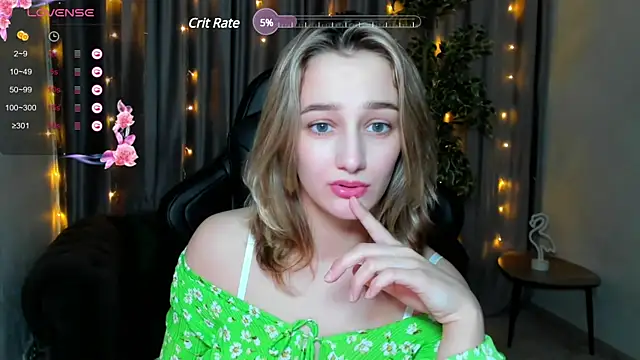 Sinty Noria online show from 01.25.25