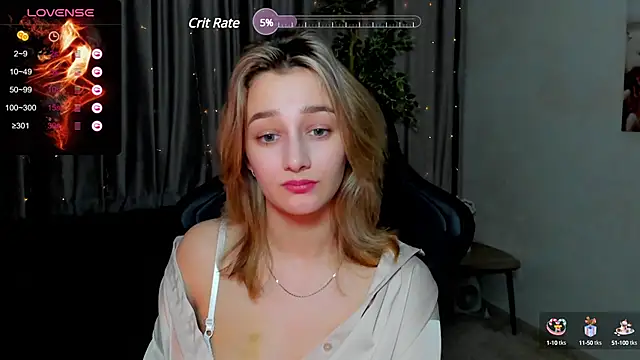 Sinty Noria online show from 02.03.25