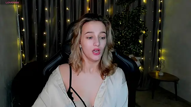 Sinty Noria online show from 02.10.25