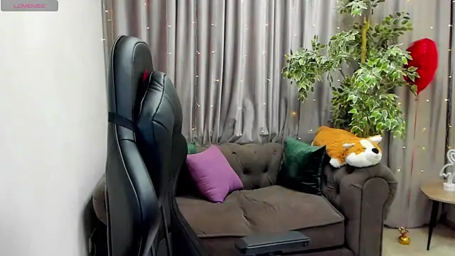 Sinty Noria online show from 02.18.25