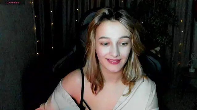 Sinty Noria online show from 02.19.25