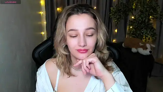 Sinty Noria online show from 03.04.25