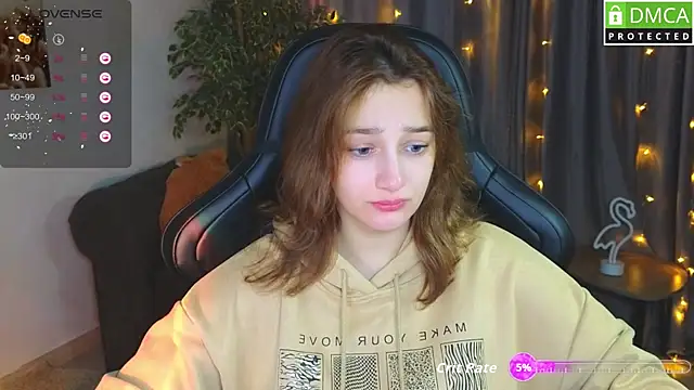 Sinty Noria online show from 09.15.25