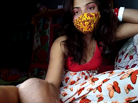 cutesoma2 online show from 01.07.25