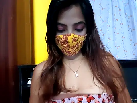 cutesoma2 online show from 10.16.25