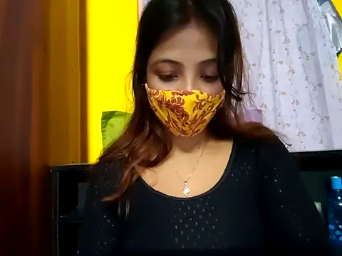 cutesoma2 online show from 11.03.25