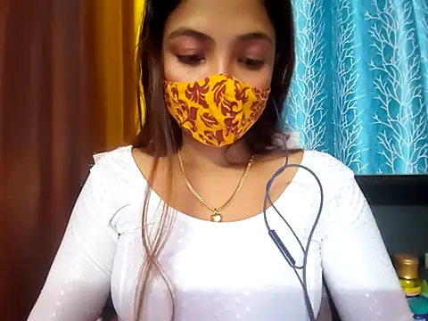 cutesoma2 online show from 12.05.25