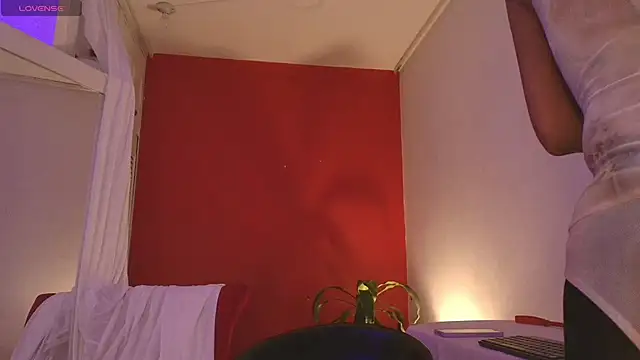 Roy Luna online show from 10.03.25