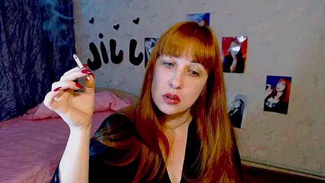 JillStevens online show from 03.01.25