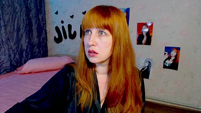 JillStevens online show from 03.01.25