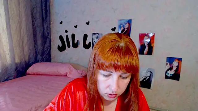 JillStevens online show from 03.07.25