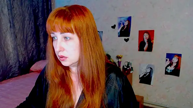 JillStevens online show from 03.09.25