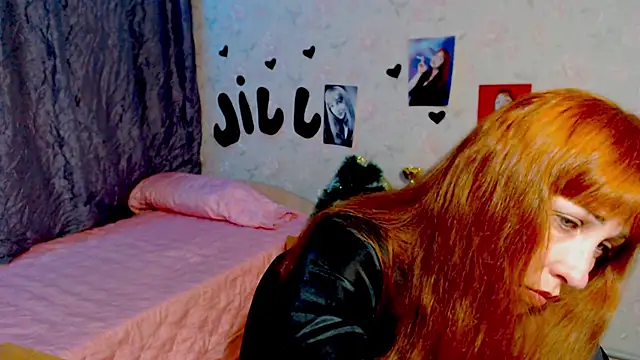 JillStevens online show from 03.10.25