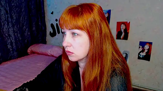 JillStevens online show from 03.11.25