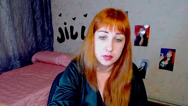 JillStevens online show from 03.11.25