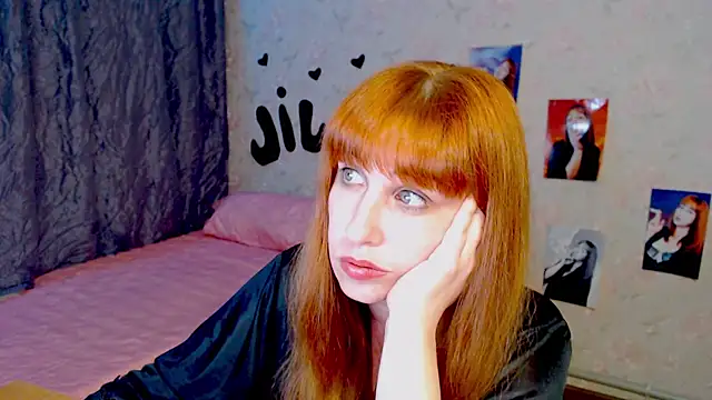 JillStevens online show from 03.15.25