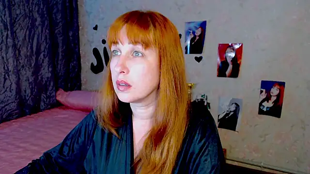 JillStevens online show from 03.21.25