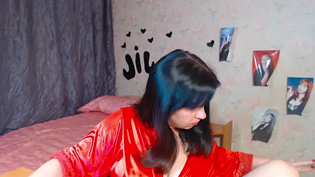 JillStevens online show from 09.10.25