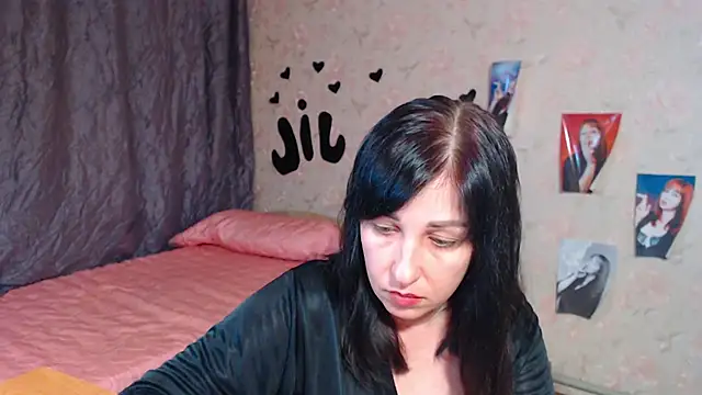 JillStevens online show from 09.12.25