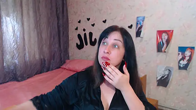 JillStevens online show from 09.16.25