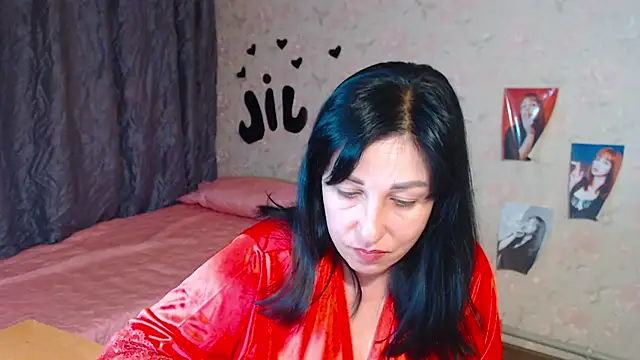 JillStevens online show from 09.25.25