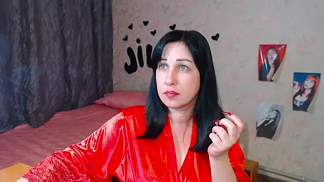 JillStevens online show from 09.25.25