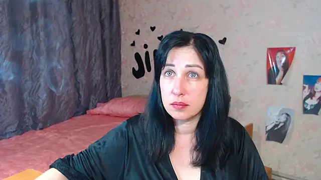 JillStevens online show from 10.02.25