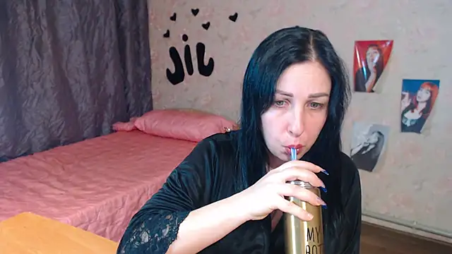 JillStevens online show from 11.12.25