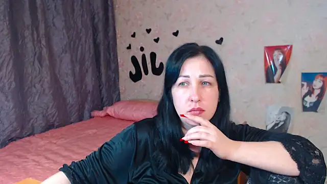 JillStevens online show from 11.19.25