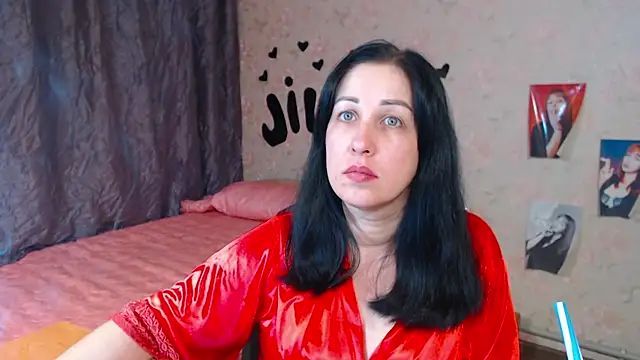 JillStevens online show from 11.30.25