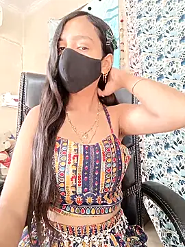 Parinaaz18 online show from 09.12.25