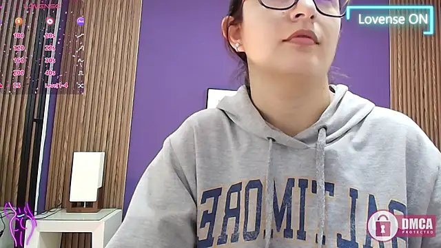 alina martinelli online show from 01.12.25