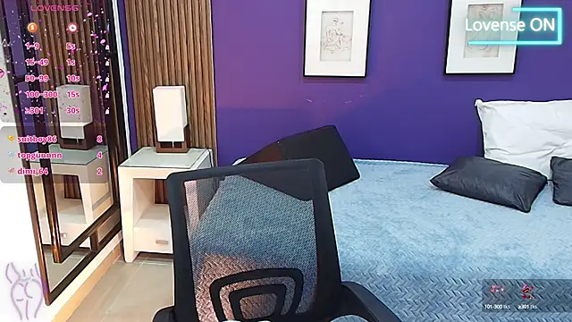 alina martinelli online show from 01.16.25