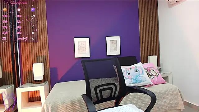 alina martinelli online show from 02.05.25