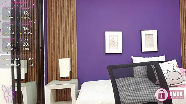 alina martinelli online show from 02.15.25