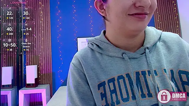 alina martinelli online show from 03.21.25