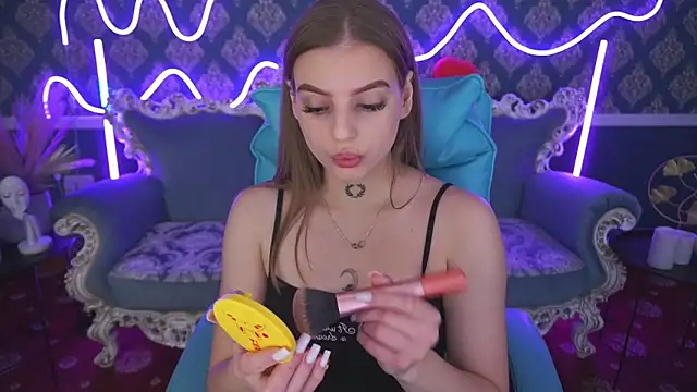 Lexi Si online show from 03.18.25