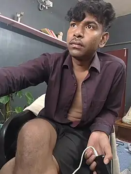 richardjames95 online show from 11.02.25