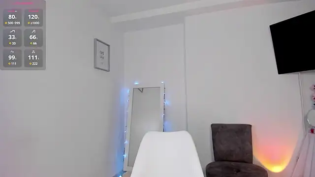 Hannaos online show from 03.15.25