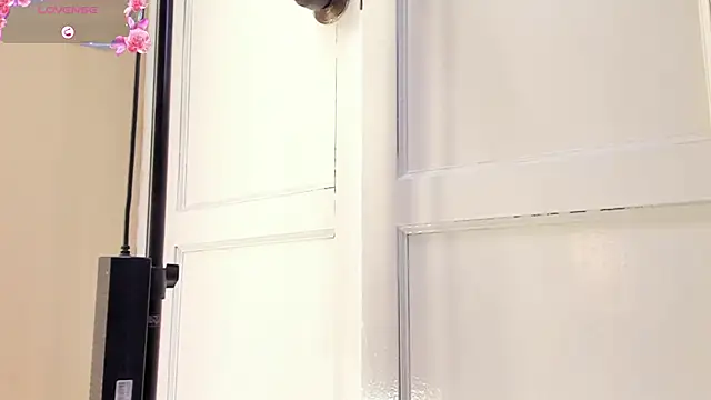 Paulina Monroy online show from 02.10.25